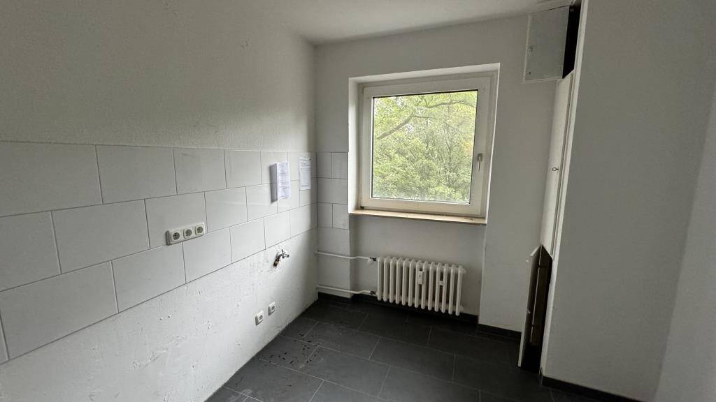 Ab Juni frei! 2-Zimmer-Wohnung in Gelsenkirchen Hassel – Gelsenkirchen – Vorschaubild 4