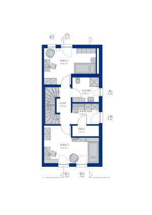 Baupartner für 4 REH gesucht inkl. Grundstück in Bestlage – 80999 München – Vorschaubild 4