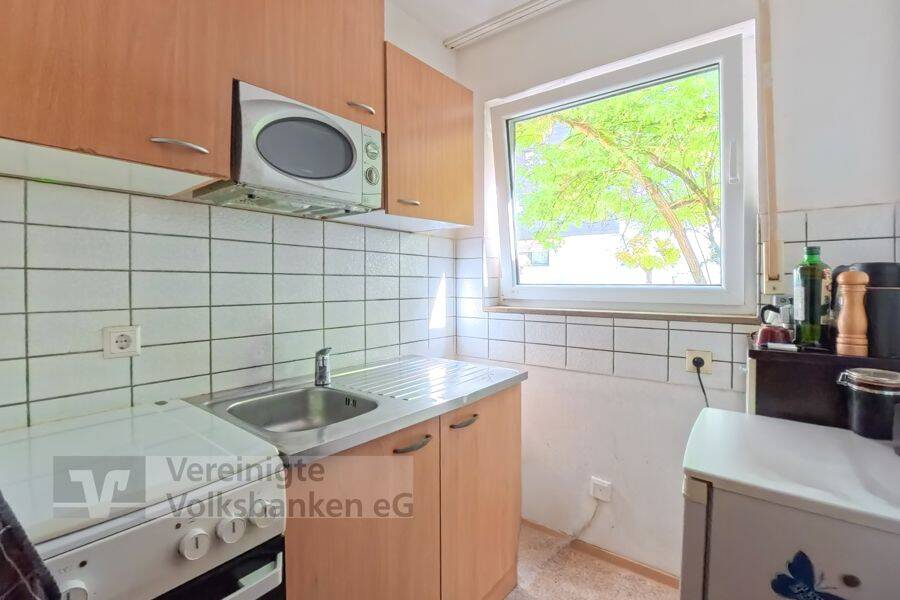 Tolle 1-Zimmer-Wohnung mit Außenabstellplatz // vermietet – Reutlingen – Vorschaubild 5
