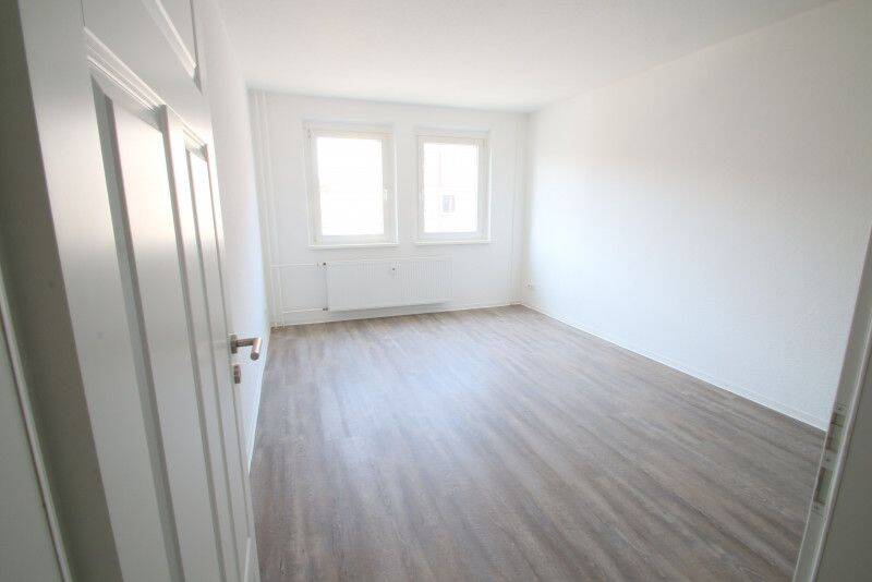 Erstbezug nach Wohnungssanierung – Magdeburg – Vorschaubild 7