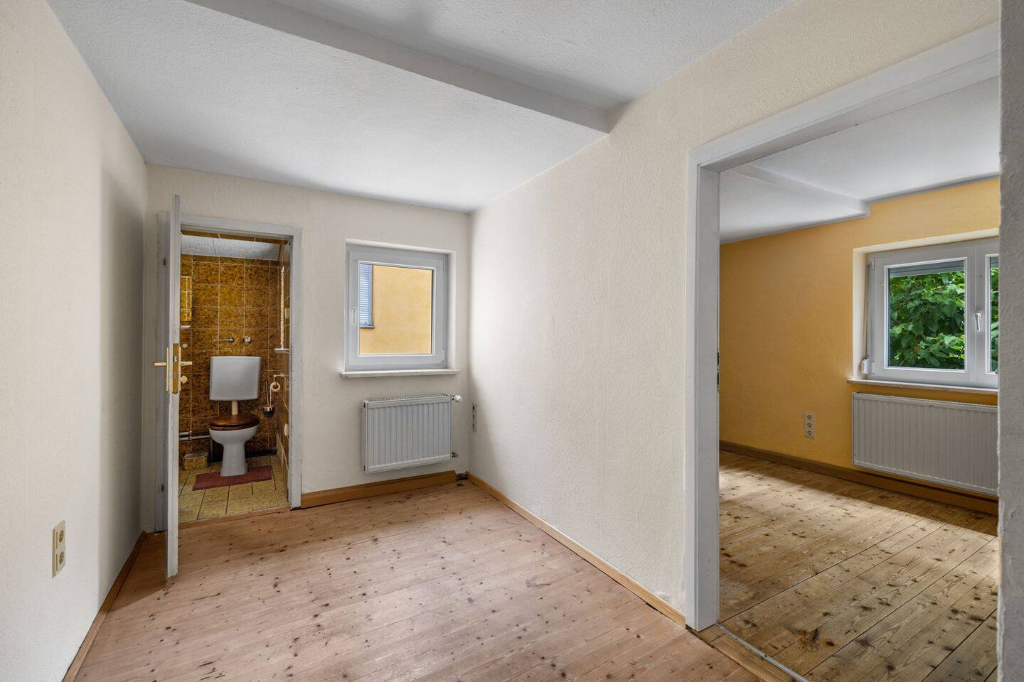 *KÄUFER-PROVISIONSFREI*: Familienfreundliches EFH mit Garage und Nebengebäude in A-Oberhausen – Augsburg – Vorschaubild 9