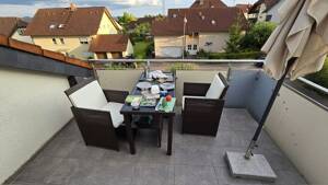 Eigentumswohnung mit Balkon in Petersberg – 36100 Petersberg – Vorschaubild 9