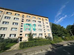 Für Familien 4RWE mit Balkon! – 4289 Leipzig – Vorschaubild 2