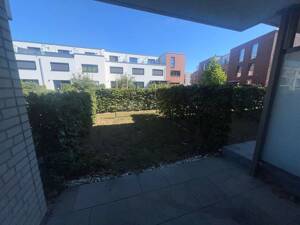 Neue Wohnung, neues Glück! Interessante 3-Zi.-Wohnung – 22045 Hamburg – Vorschaubild 5