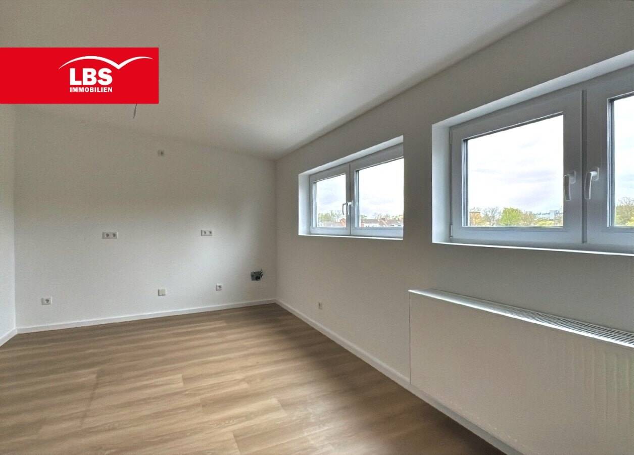 Charmante, kernsanierte 2-Raum DG-Wohnung in GE-Beckhausen! – Gelsenkirchen – Vorschaubild 7