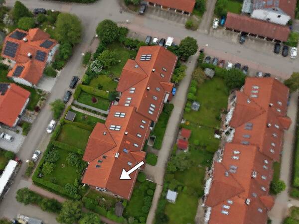 Etagenwohnung in 86956 Schongau mit 63,6 m² kaufen