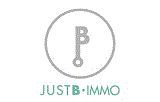 JustB Immo logo