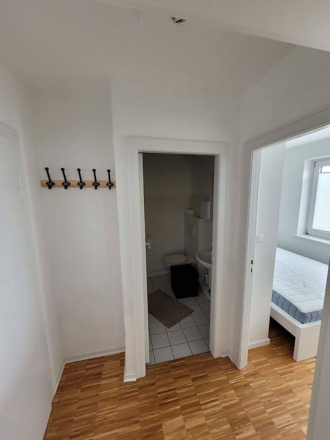 2-Zimmer-Wohnung auf der Lübecker Altstadtinsel – Lübeck – Vorschaubild 5