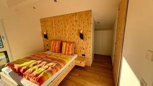 Teilmöblierte 3-Zimmer-Penthouse-Wohnung in Rinchnach – 94269 Rinchnach – Vorschaubild 9