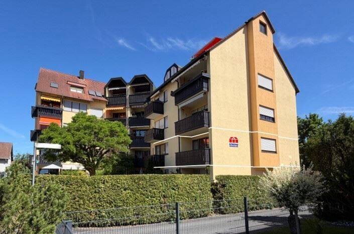 Lauf/P. 137m² ETW - 2 Wohnungen (3+2 Zi.) zu einer großen ETW im 1.OG zusammengelegt! (Aufzug vorh.)