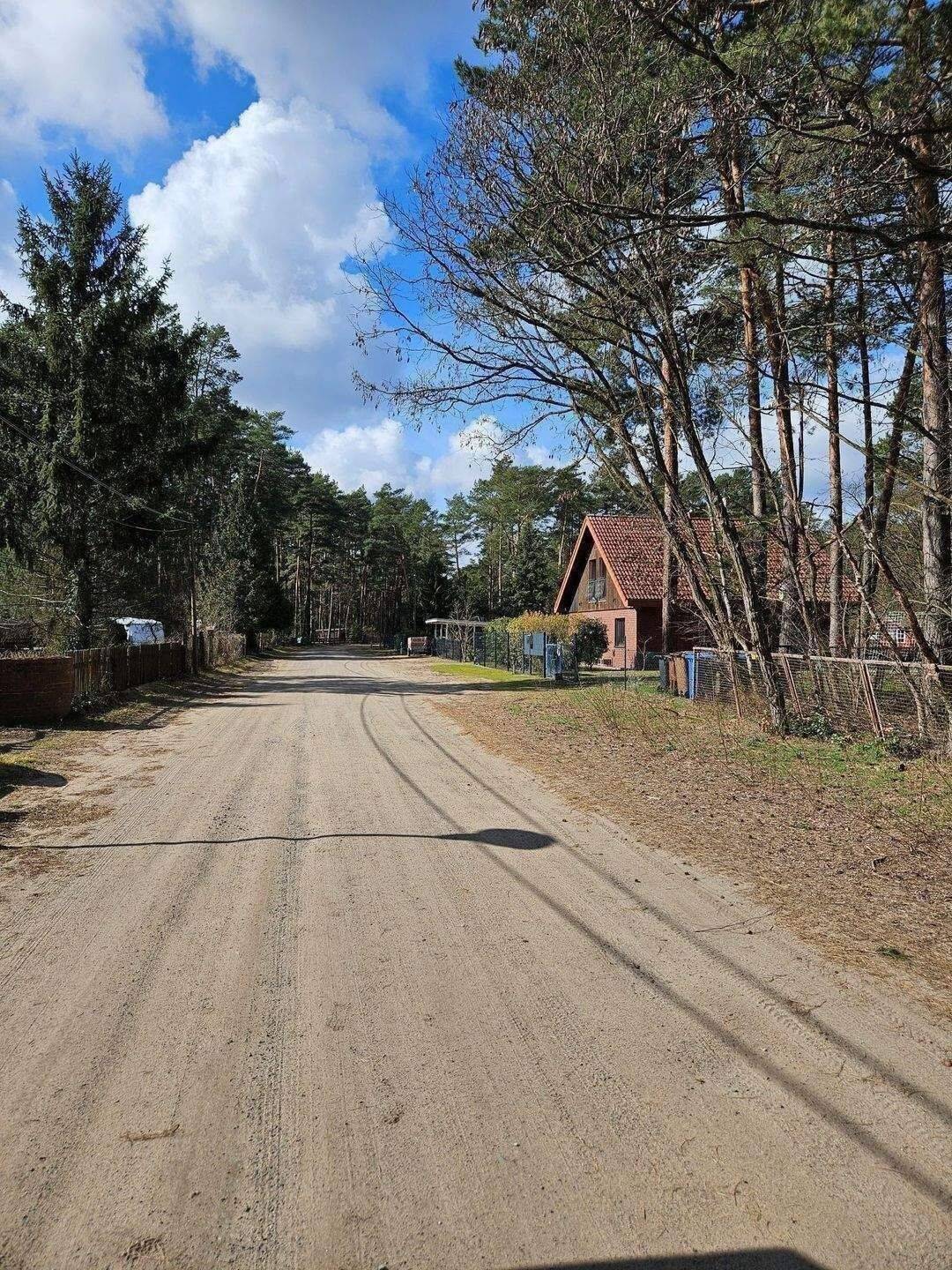 Warum nicht? Los geht`s! – Borkheide – Vorschaubild 7