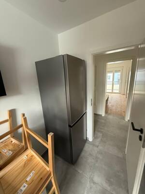 WG-Zimmer in Nürnberg - möbliert