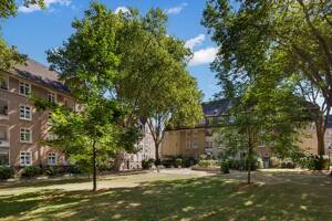 Leben oder Investieren im Luisenhof in Essen-Frohnhausen – 45145 Essen – Vorschaubild 2