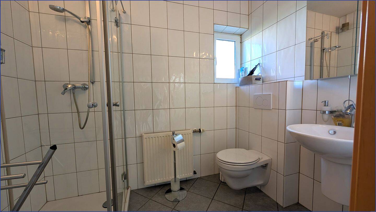 Zwei Häuser, viele Möglichkeiten: Außergewöhnliches Wohnensemble in Hattingen Winz-Baak! – Hattingen – Vorschaubild 6