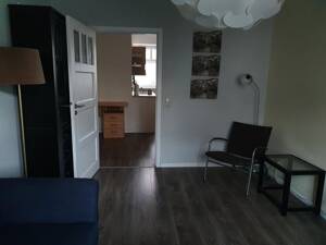 Voll möblierte 2-Zimmer-Wohnung in zentraler Lage von Erfurt - Nähe Fachhochschule und Innenstadt – 99085 Erfurt – Vorschaubild 7