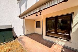Sehr ruhig gelegene, freie 2 ½-Zimmer-Wohnung mit Westterrasse, Garten, Ostbalkon und TG-Stellplatz! – 70567 Stuttgart – Vorschaubild 8