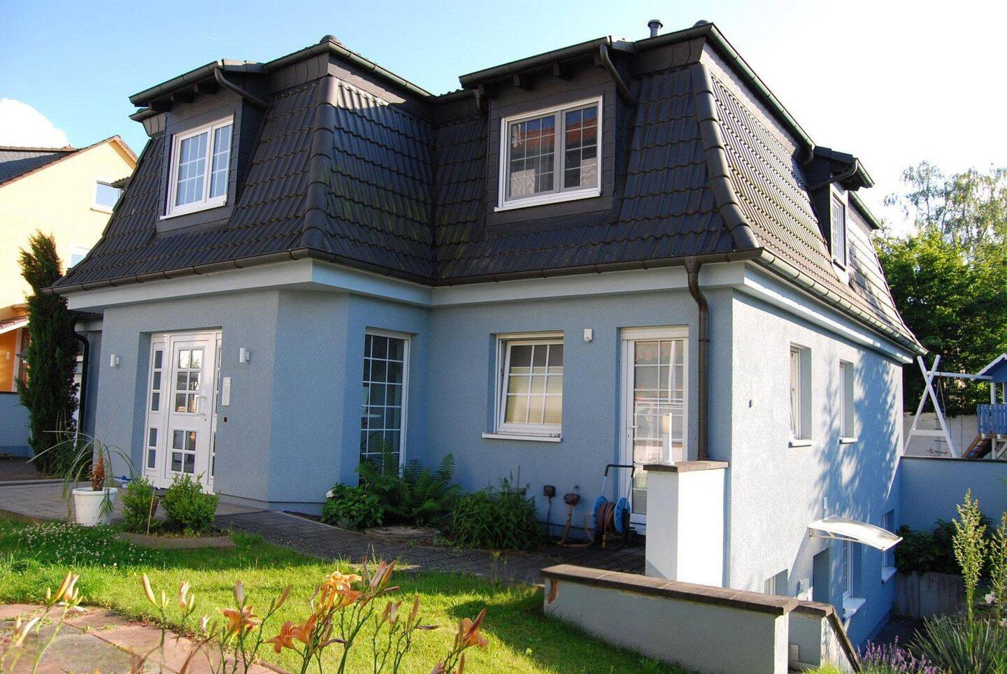 Villa in Rodenbach mit ELW – Rodenbach – Vorschaubild 2