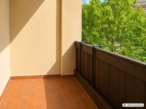 Attraktives Wohnen mit Balkon & eigenem Stellplatz – 4318 Leipzig – Vorschaubild 4