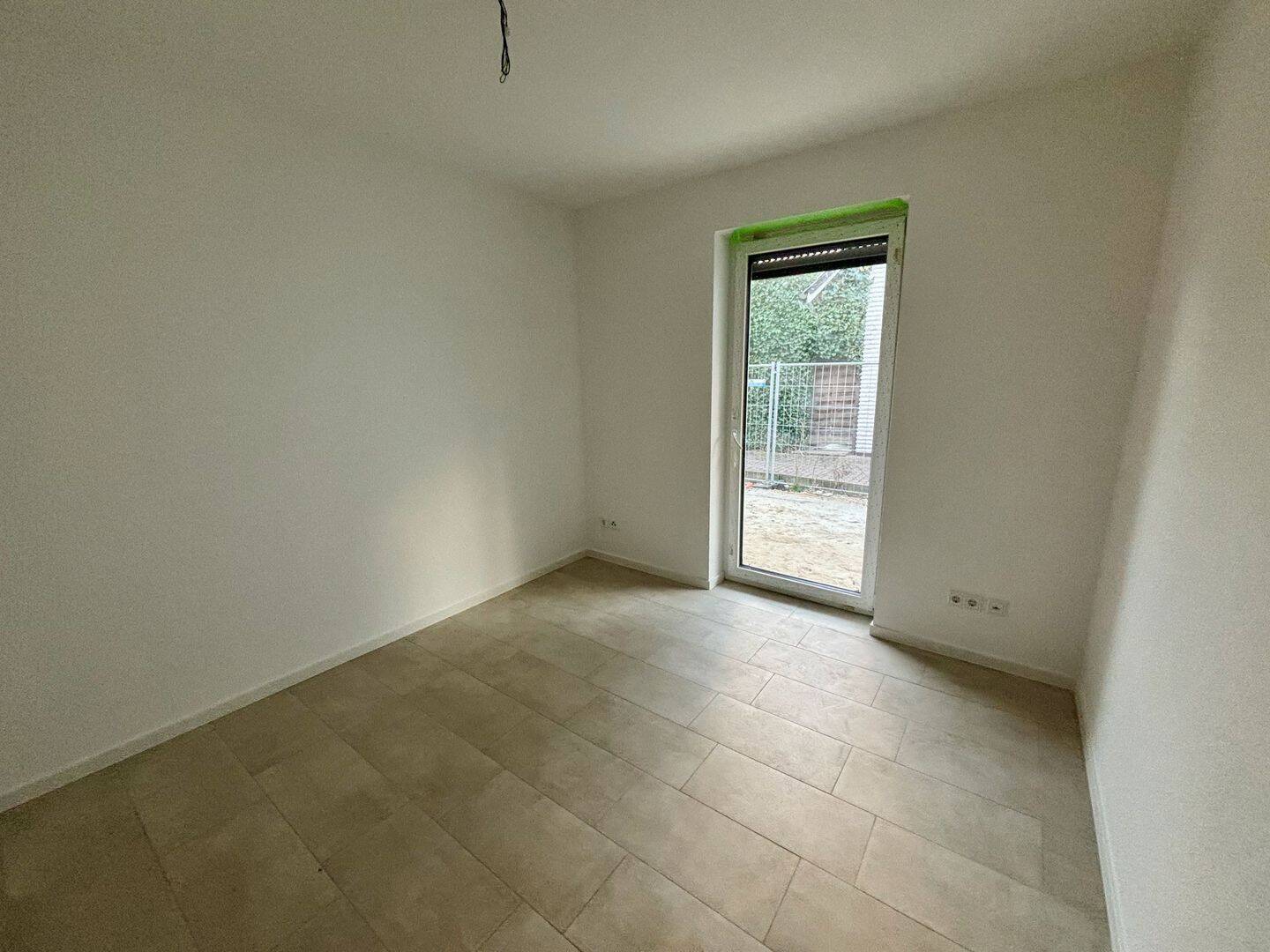 Wohnen auf höchstem Niveau: Neubau-EG-Wohnung mit Terrasse in Schnelsen! – Hamburg – Vorschaubild 7