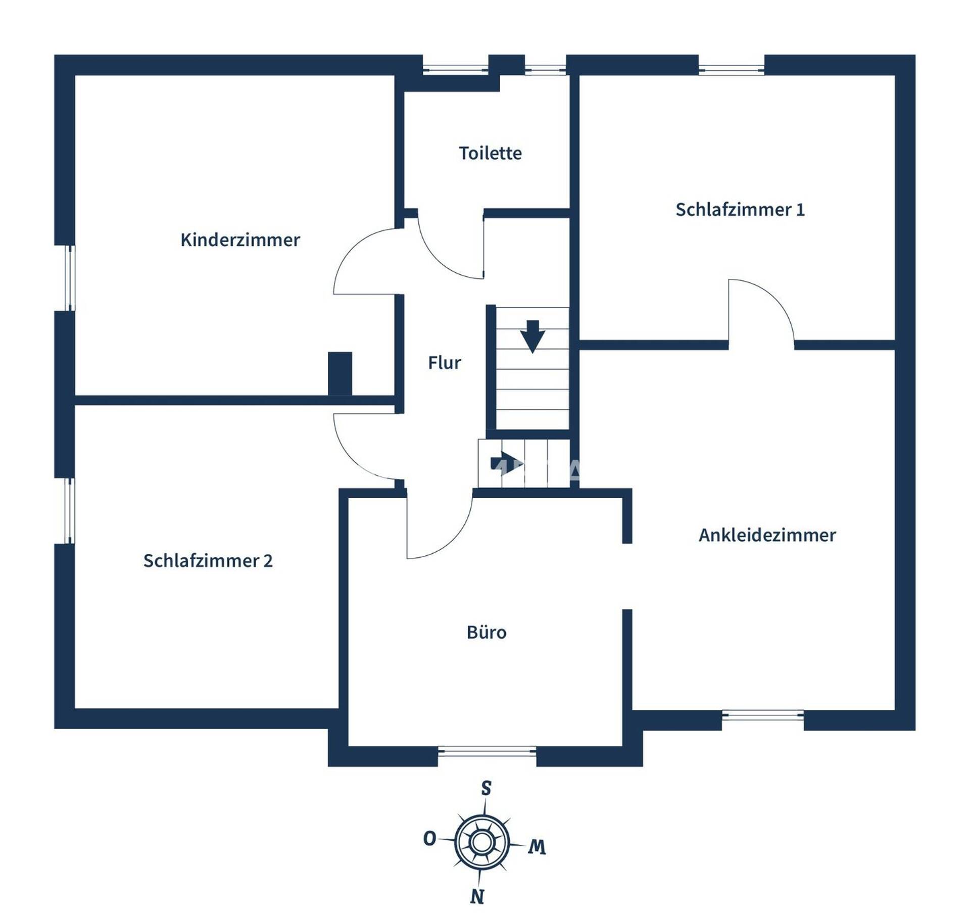 Haus in 45659 Recklinghausen mit 161,24 m² kaufen