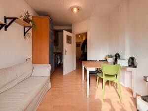 Mitten im Stadtleben und dennoch den Weitblick genießen - attraktive Etagenwohnung mit Charme – 40217 Düsseldorf – Vorschaubild 6