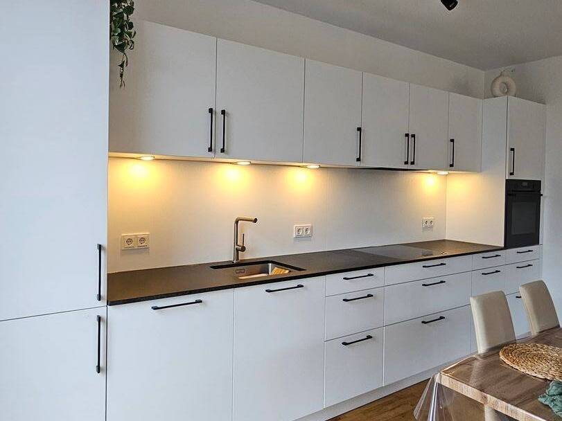 Moderne 3-Zimmer-Wohnung im 3. OG mit EBK & Balkon in Mannheim – Mannheim – Vorschaubild 4