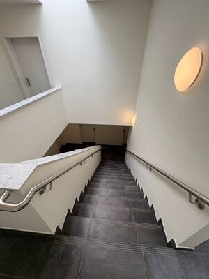 Großzügige Familienwohnung mit Terrasse – 12555 Berlin – Vorschaubild 9