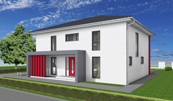 Villa in 14469 Potsdam mit 202 m² kaufen
