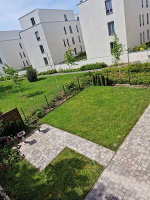 2 Raum Wohnung mit Balkon – 99092 Erfurt – Vorschaubild 3