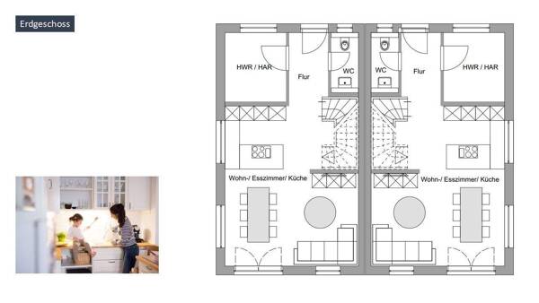 Haus in 35586 Wetzlar mit 107 m² kaufen