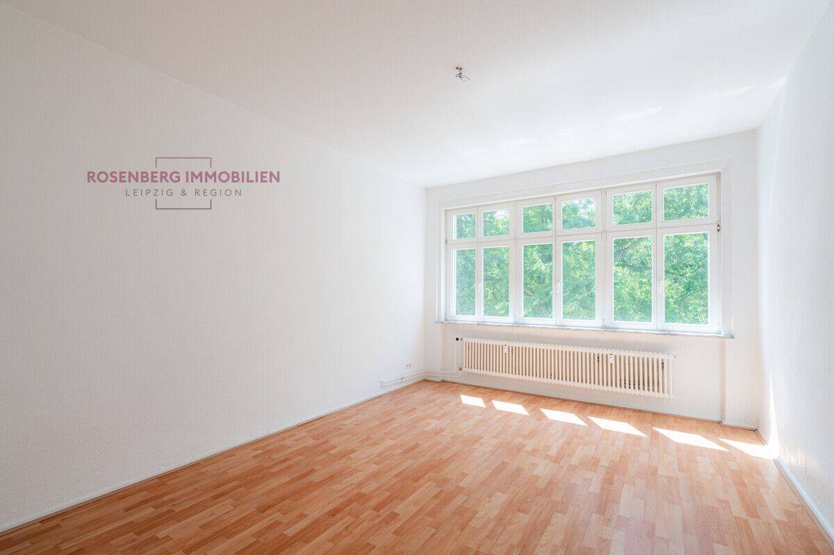 Bezugsfreie 2-Raum-Wohnung: Berliner Altbauflair mit Aufzug in Friedrichshain – Berlin – Vorschaubild 4