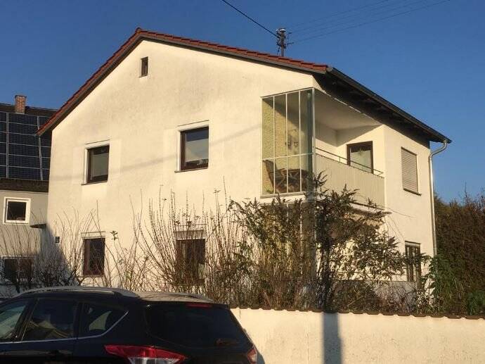 Ingolstadt - 2-Zimmer-Altbau-Wohnung mit Garten – Ingolstadt – Vorschaubild 2