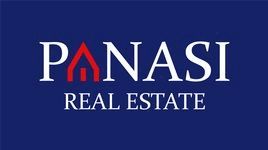 Panasi Real Estate logo