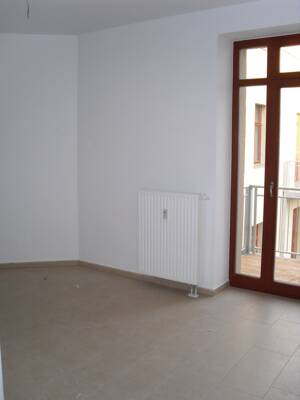 Drei-Zimmerwohnung++ Balkon – 6110 Halle (Saale) – Vorschaubild 9