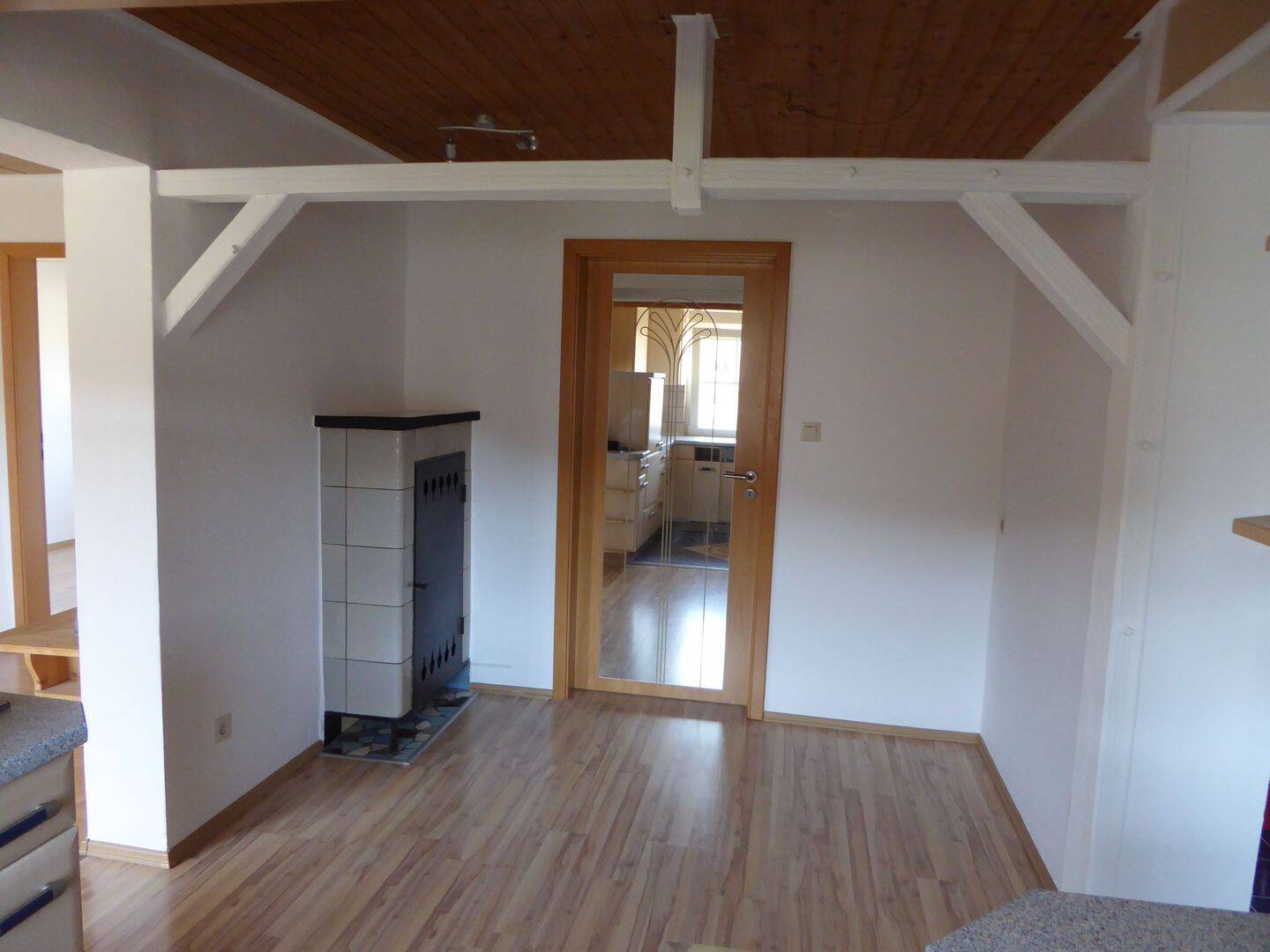 Schöne 3-Zi-Wohnung in zentraler Lage von Wertheim-Bestenheid, von privat