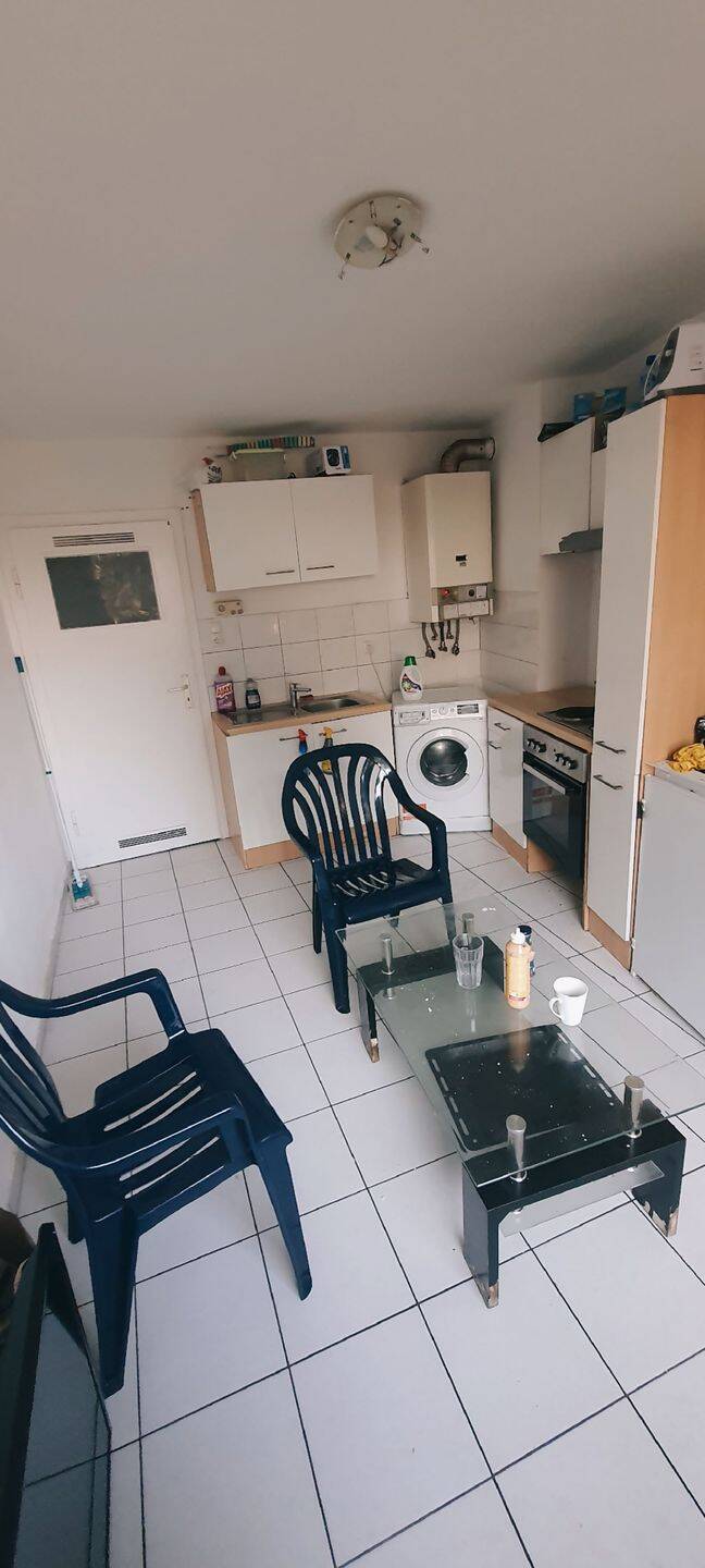 Ein Zimmer in 2WG in Aachen, Nachmieter ab sofort gesucht! – Aachen – Vorschaubild 5