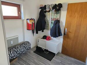 Bezugsbereit und gepflegt - 3,5-Zimmer-Wohnung mit Balkon in Munderkingen – 89597 Munderkingen – Vorschaubild 2