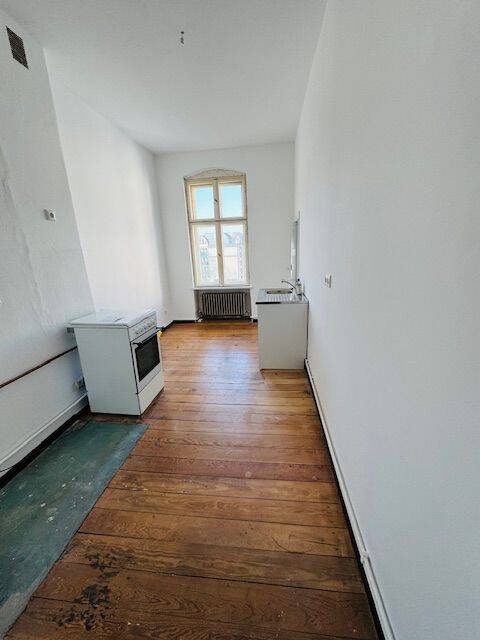 Freie, sonnige, schöne und ruhige Altbauwohnung nahe Tempelhofer Feld ohne Provision – Berlin – Vorschaubild 9