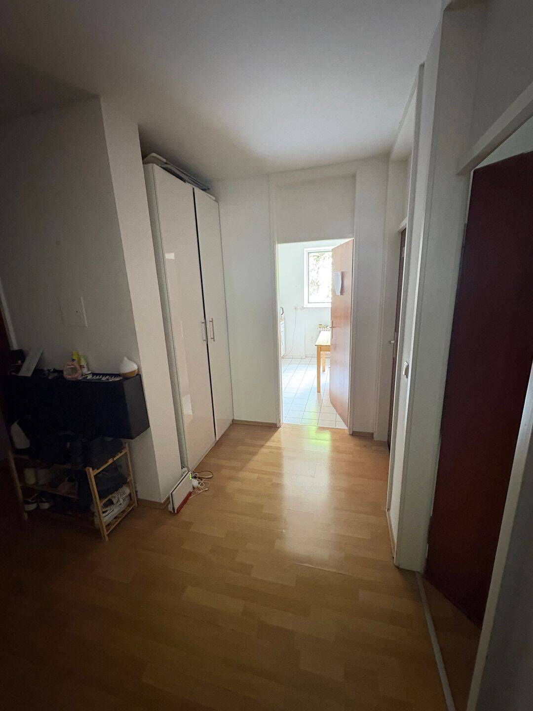 Comfortable 17sqm Room in a Shared Flat in Schwabing-West – München – Vorschaubild 4