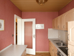 N-Langwasser: Gute geschnittene 3 Zi-Whg (11.OG), Balkon mit Weitblick – 90471 Nürnberg – Vorschaubild 6