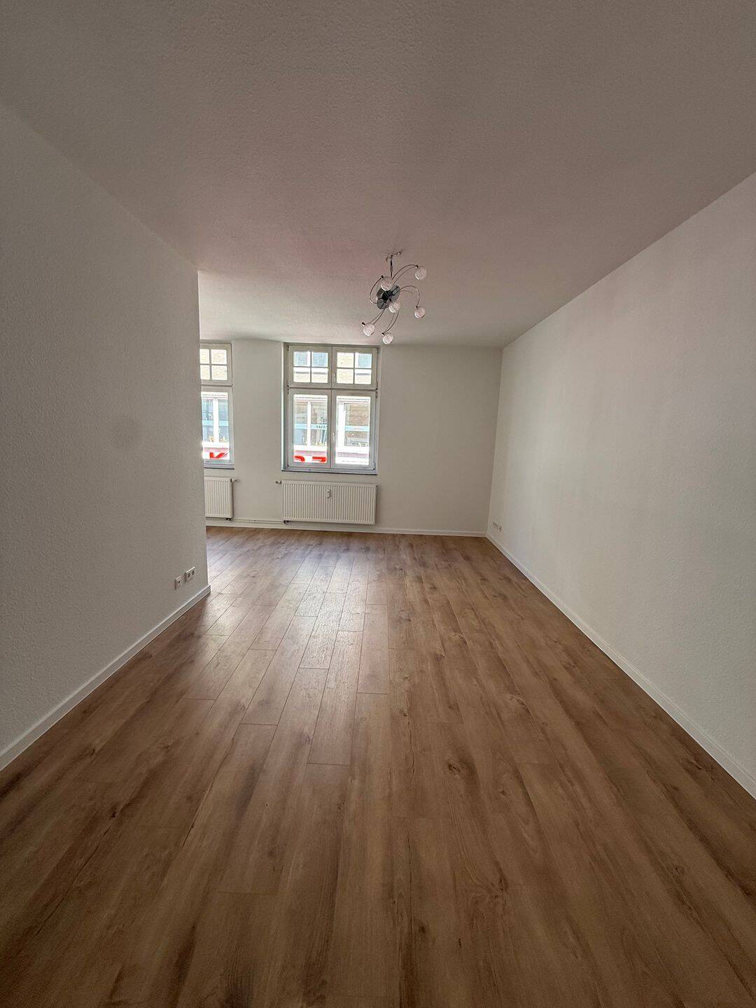 Sanierte 2-Zimmer Wohnung in der Innenstadt – Braunschweig – Vorschaubild 2