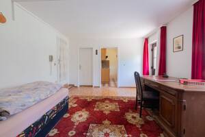 Helles 1-Zimmer-Apartment mit Terrasse und Garten – 67065 Ludwigshafen am Rhein – Vorschaubild 3
