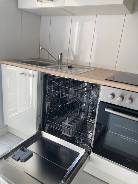 Zweieinhalb Zimmer Wohnung in Hamm Mitte – Hamm – Vorschaubild 4