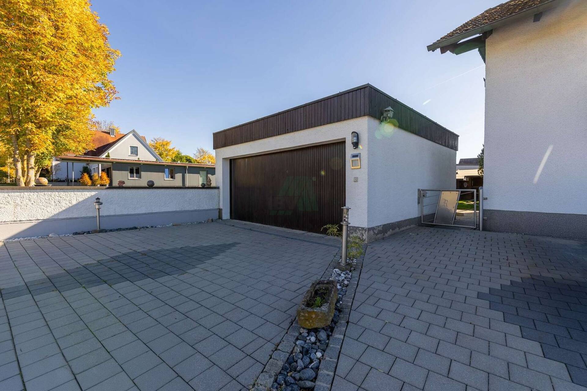 Haus in 92548 Schwarzach bei Nabburg mit 213 m² kaufen