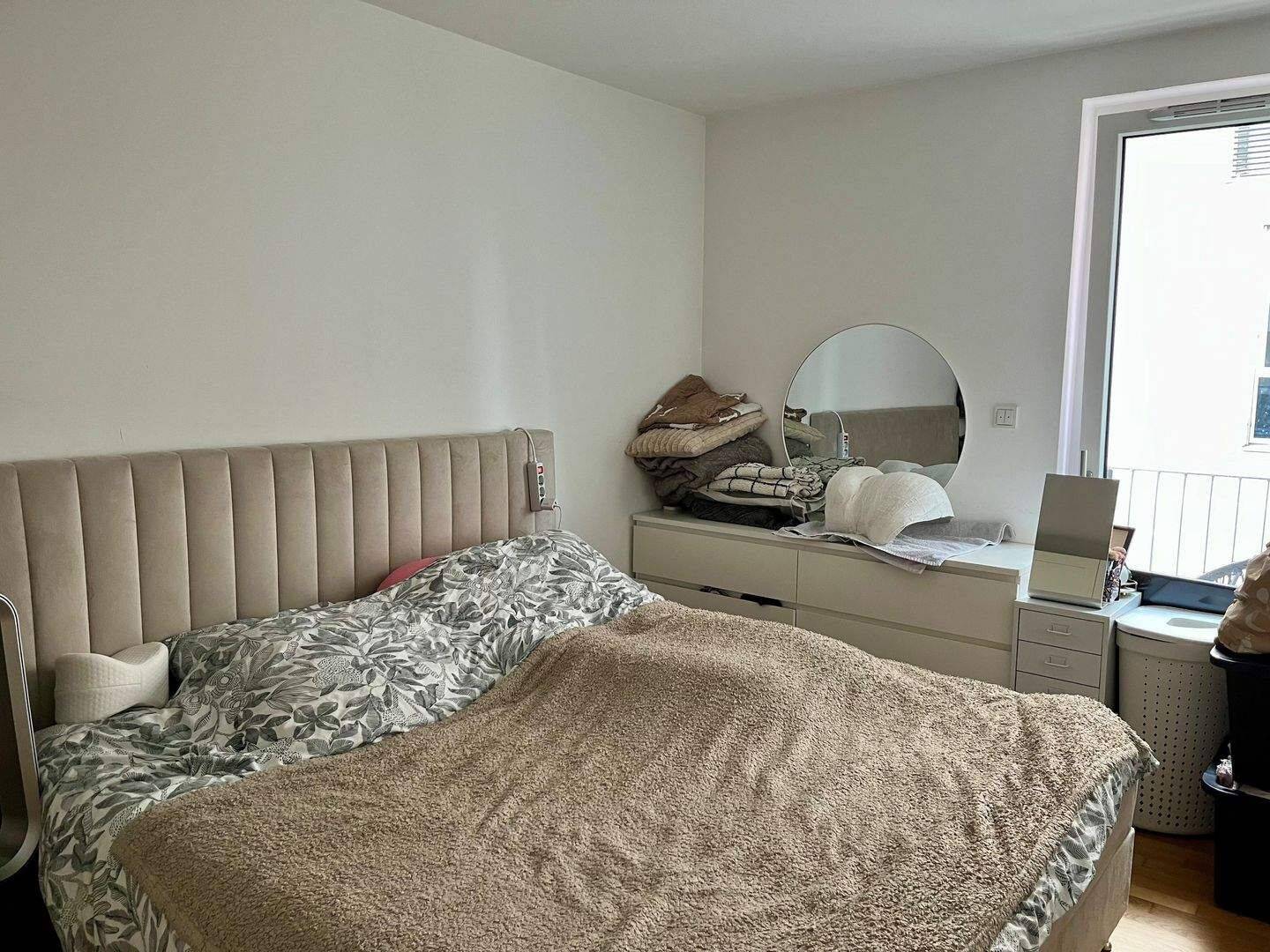 Exklusive 2-Zimmer-Wohnung mit EBK unweit des Stadtparks! – Nürnberg – Vorschaubild 6