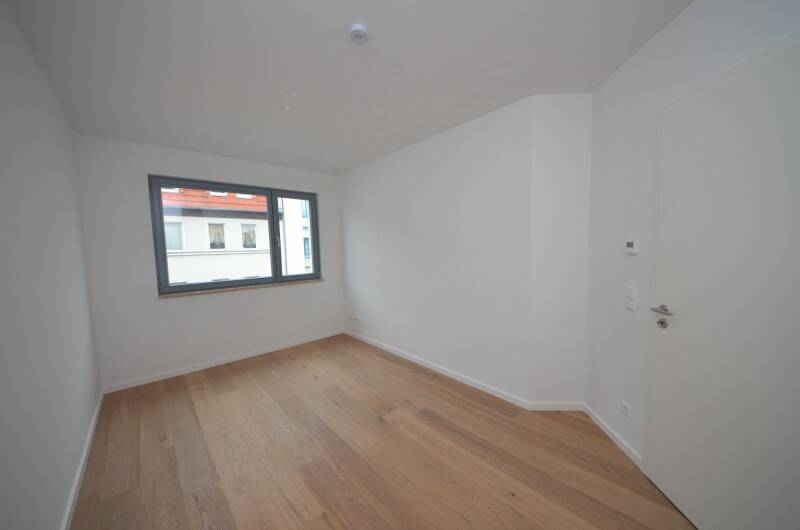 Traumhafte 4-Zimmerwohnung im Neubau mit Aufzug, Parkett, Balkon ! – Leipzig – Vorschaubild 7