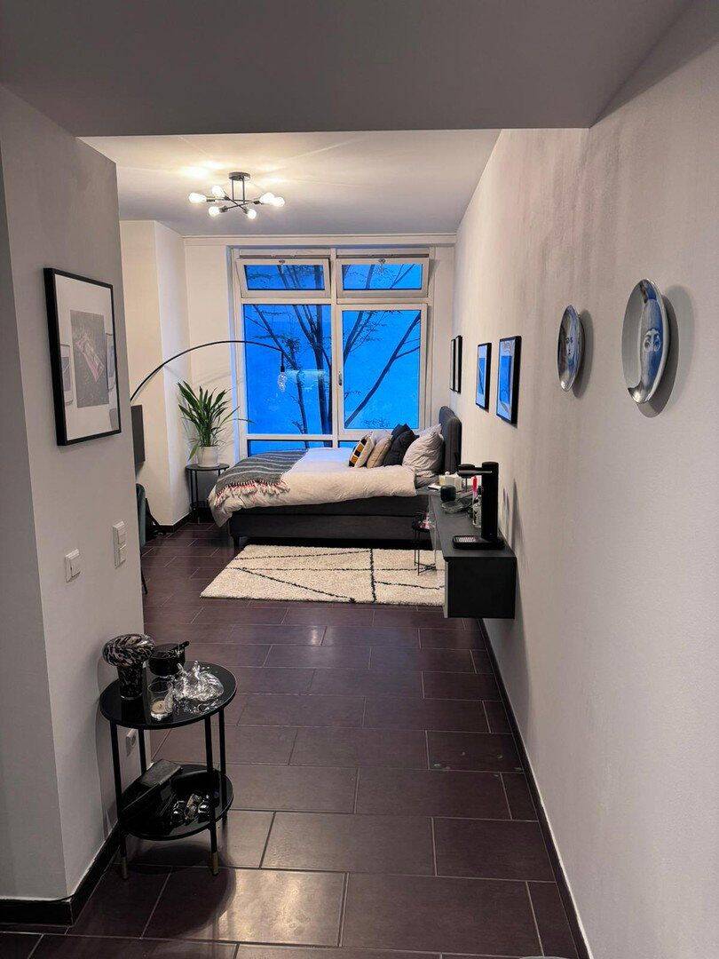 Großes Apartment, Möbiliert, im Zentrum Münchens ab 01.08.26 zu vermieten – München – Vorschaubild 4