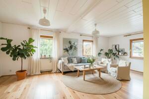 VON POLL | Einfamilienhaus mit Charme und Potenzial! – 90768 Fürth – Vorschaubild 6