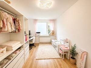 Charmanter Reihenmittelbungalow mit Garten und Terrasse in grüner Wohnlage von Hamburg-Sinstorf – 21077 Hamburg – Vorschaubild 6