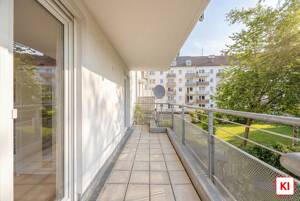 Platz für die Familie! 4-Zimmer WHG in Sendling – 81369 München – Vorschaubild 6